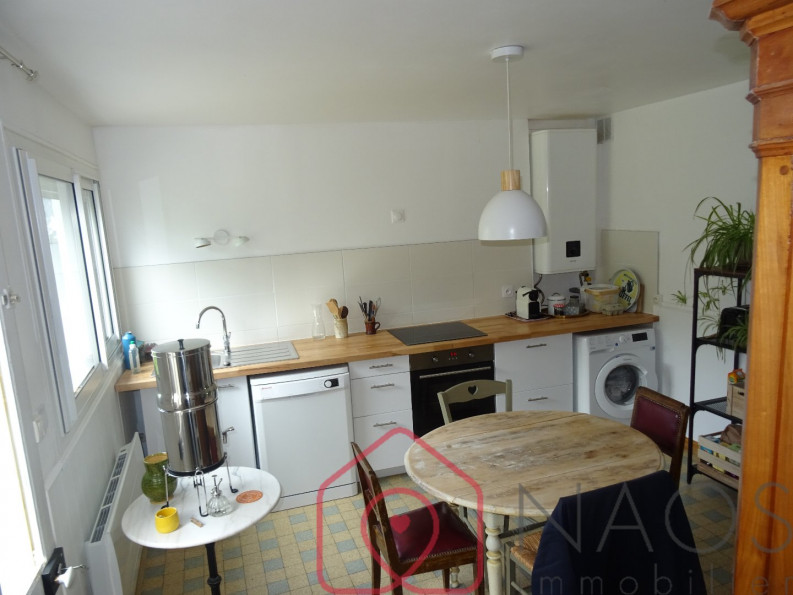 vente Maison de ville Aubigny Sur Nere - Photo 5