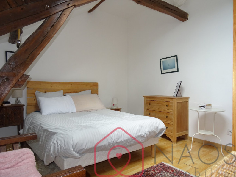 vente Maison de ville Aubigny Sur Nere - Photo 8