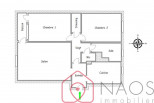 vente Appartement Meudon La Foret