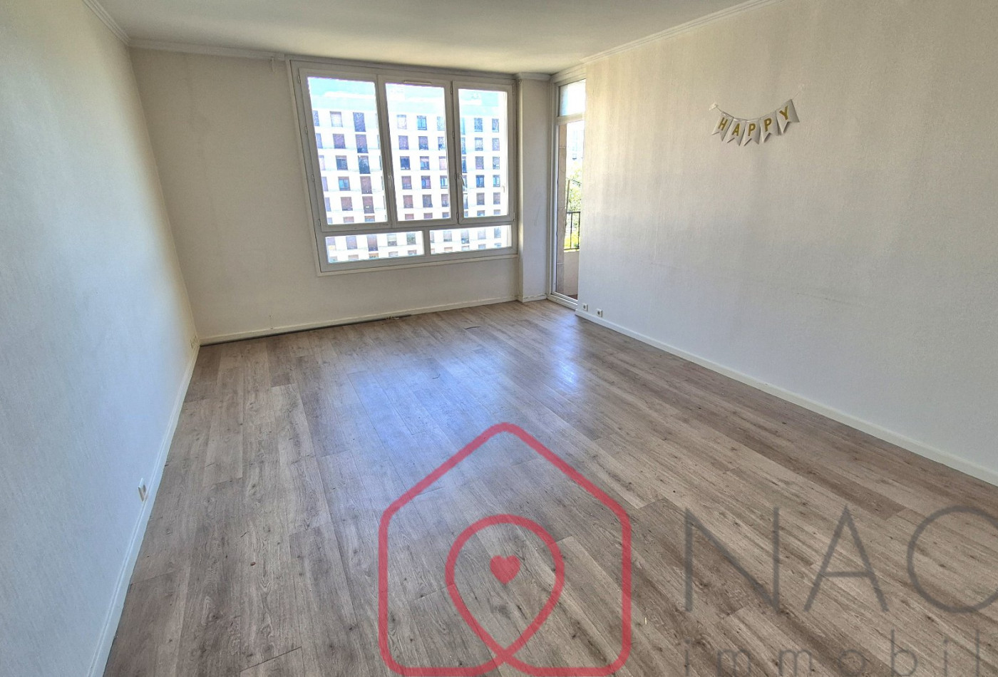 vente Appartement Meudon La Foret - Photo 1