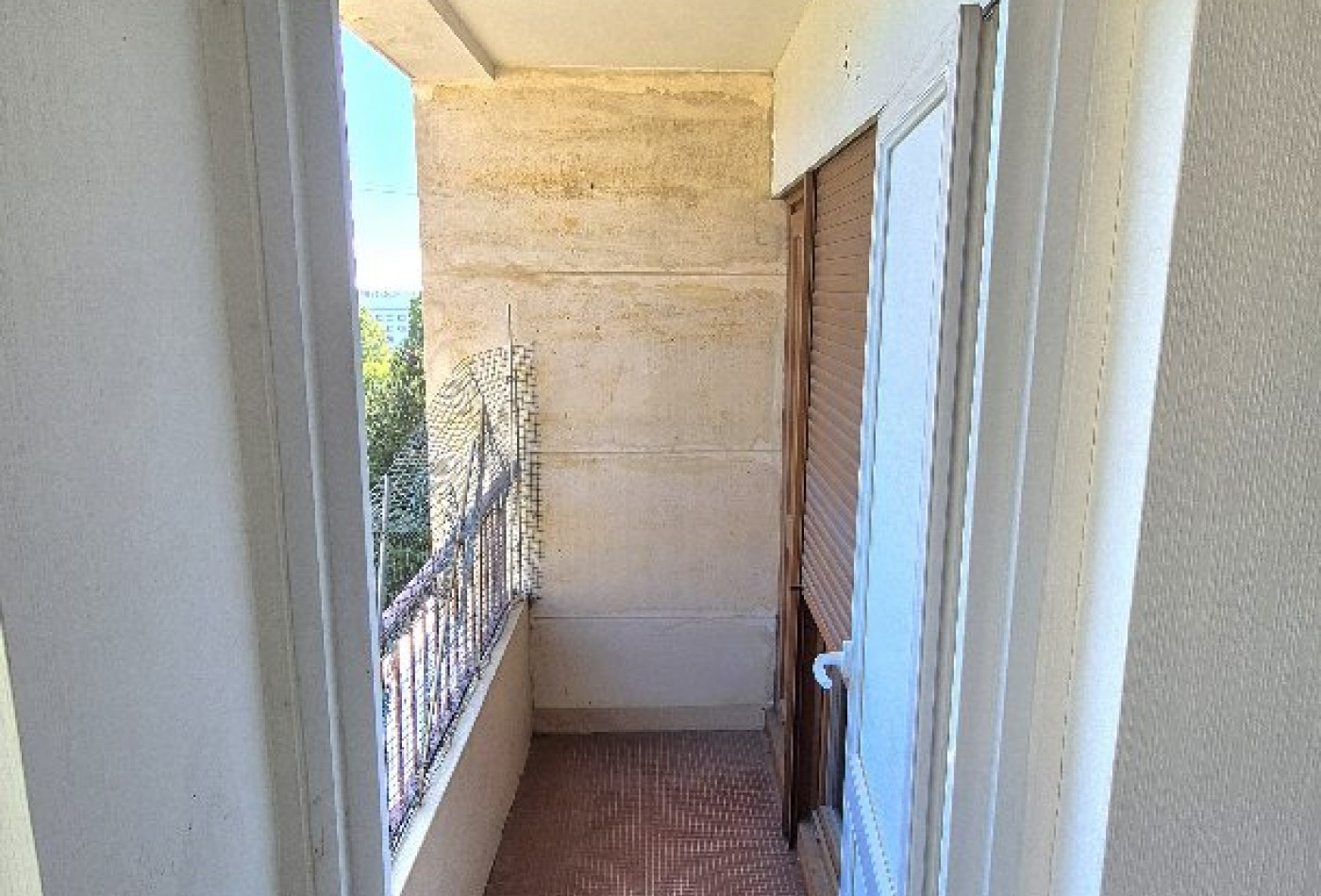 vente Appartement Meudon La Foret - Photo 7
