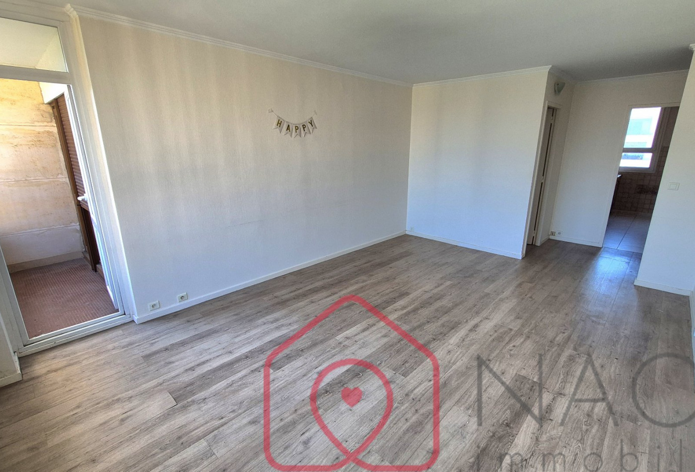 vente Appartement Meudon La Foret - Photo 2