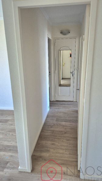 vente Appartement Meudon La Foret - Photo 10