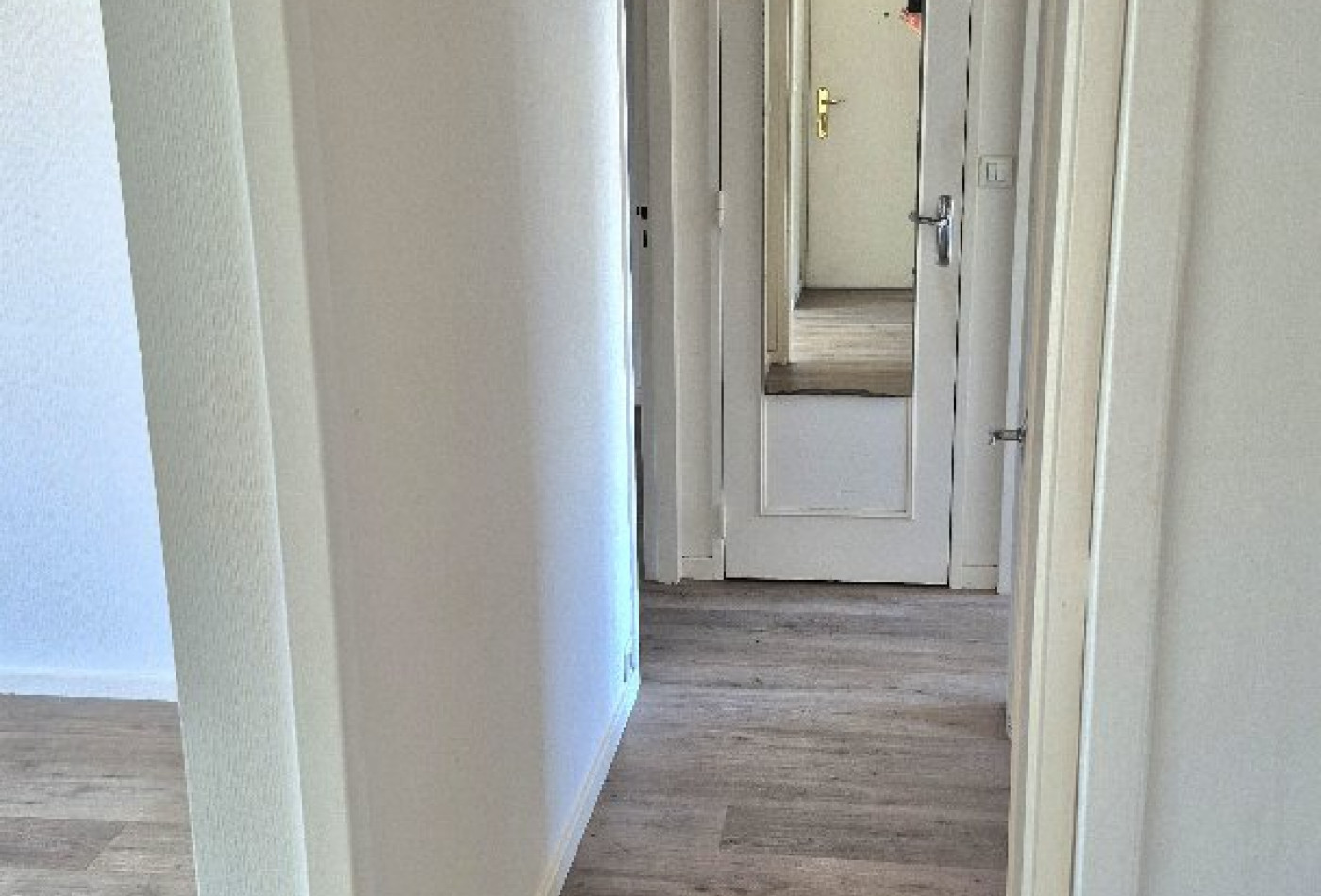 vente Appartement Meudon La Foret - Photo 10