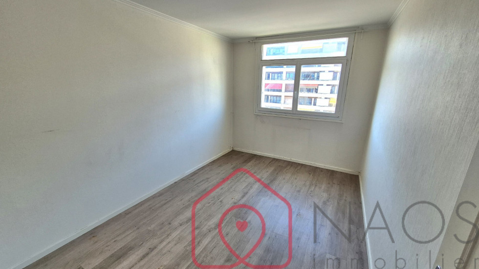 vente Appartement Meudon La Foret - Photo 4