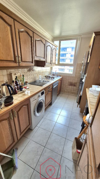 vente Appartement Meudon La Foret - Photo 2