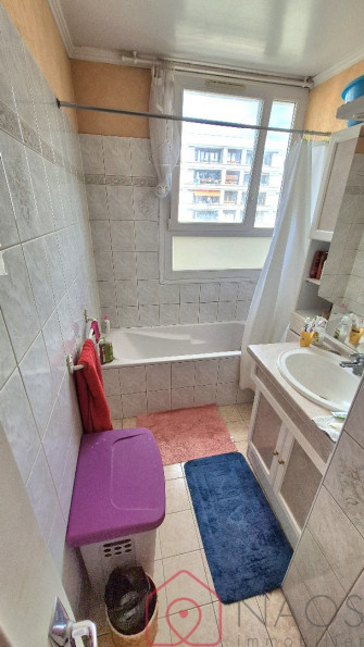 vente Appartement Meudon La Foret - Photo 5