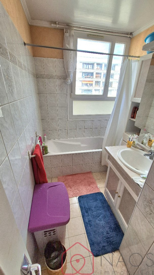 vente Appartement Meudon La Foret - Photo 5