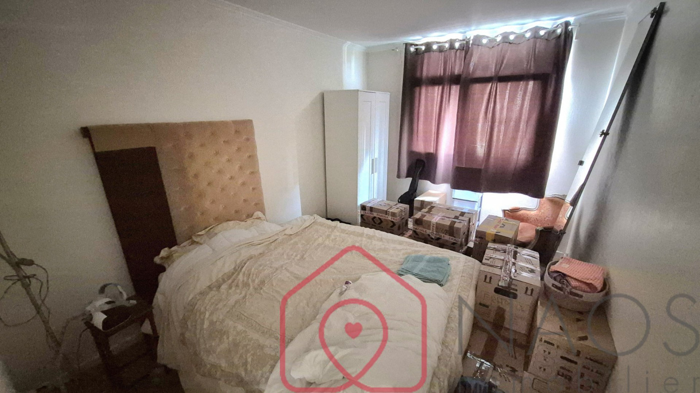 vente Appartement Meudon La Foret - Photo 3