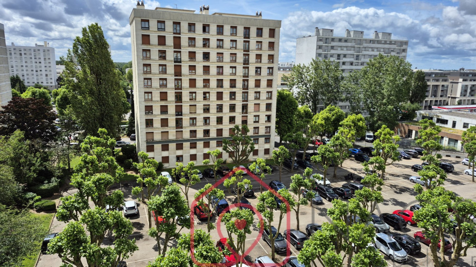 vente Appartement Meudon La Foret - Photo 7