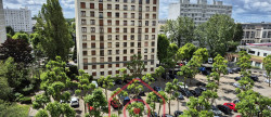 vente Appartement Meudon La Foret