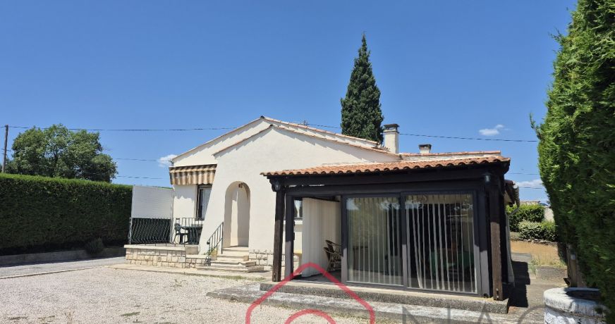 vente Maison individuelle Vinon Sur Verdon