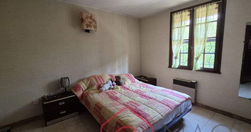vente Maison individuelle Vinon Sur Verdon