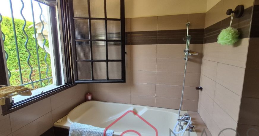 vente Maison individuelle Vinon Sur Verdon