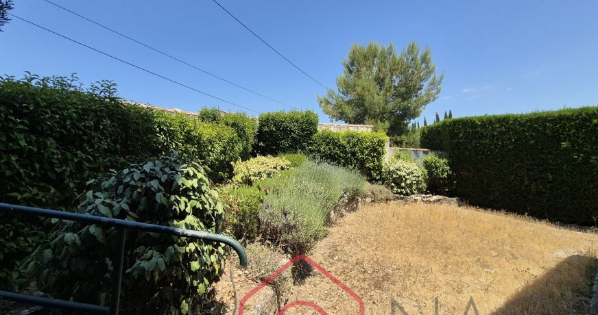 vente Maison individuelle Vinon Sur Verdon