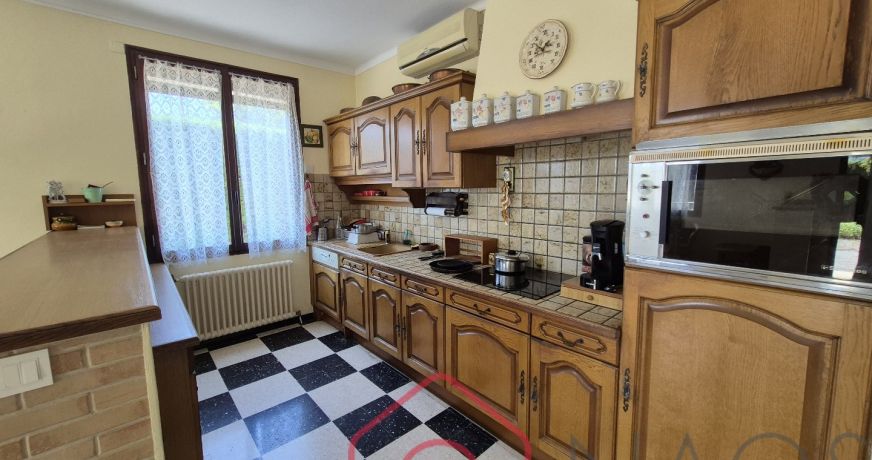 vente Maison individuelle Vinon Sur Verdon