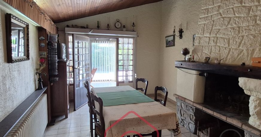 vente Maison individuelle Vinon Sur Verdon
