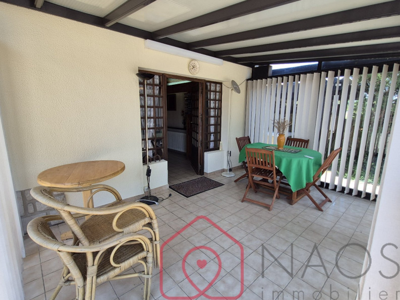 vente Maison individuelle Vinon Sur Verdon - Photo 7