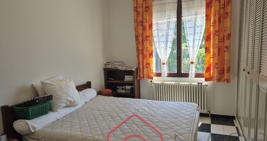 vente Maison individuelle Vinon Sur Verdon