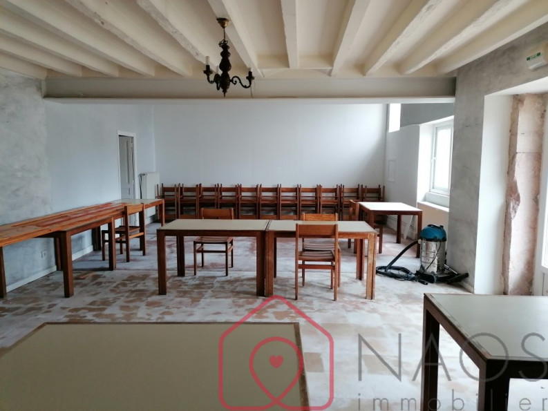 vente Immeuble Tournus - Photo 8