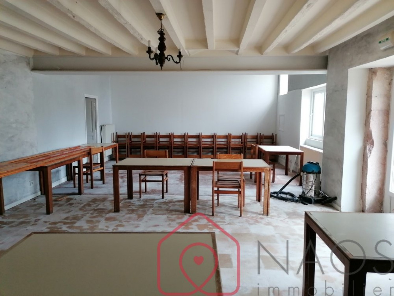 vente Immeuble Tournus - Photo 8