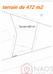 vente Terrain constructible Orvault