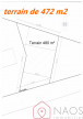 vente Terrain constructible Orvault