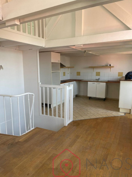 vente Appartement Colombes - Photo 2