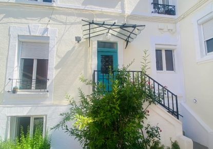 vente Appartement Colombes