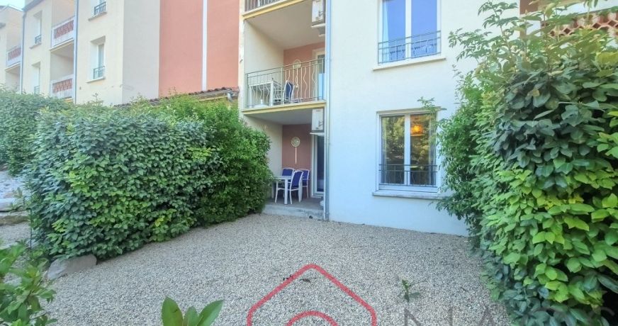 vente Appartement Greoux Les Bains