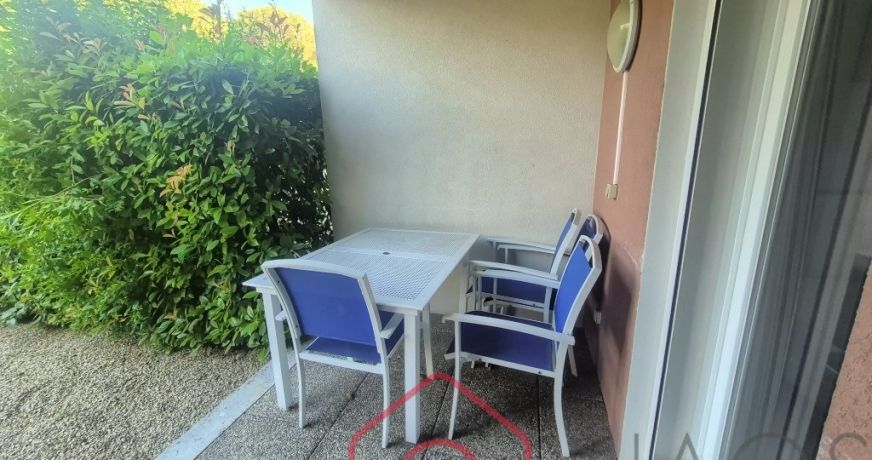 vente Appartement Greoux Les Bains