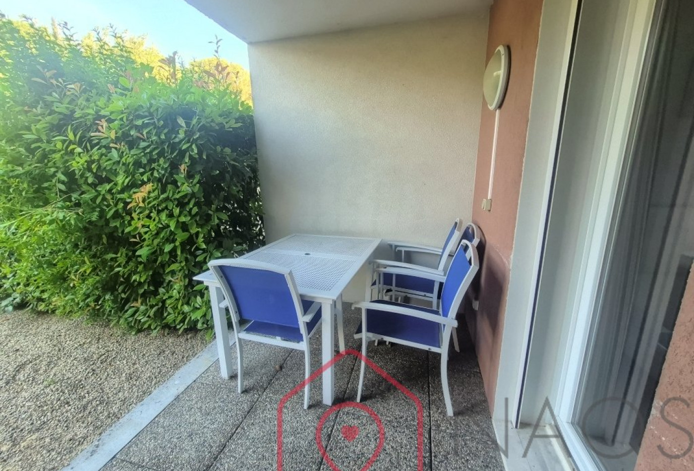 vente Appartement Greoux Les Bains - Photo 5