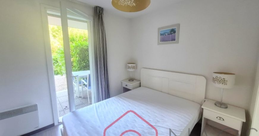 vente Appartement Greoux Les Bains