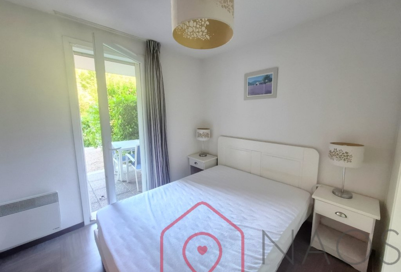 vente Appartement Greoux Les Bains - Photo 9