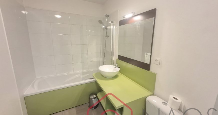 vente Appartement Greoux Les Bains