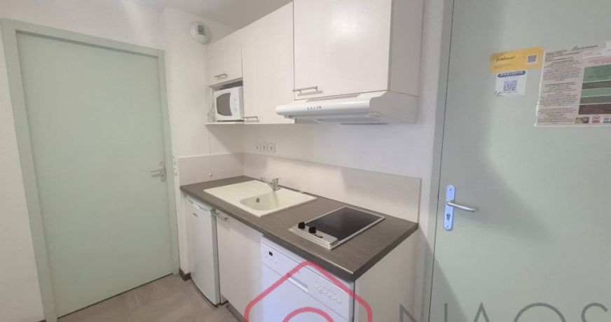 vente Appartement Greoux Les Bains