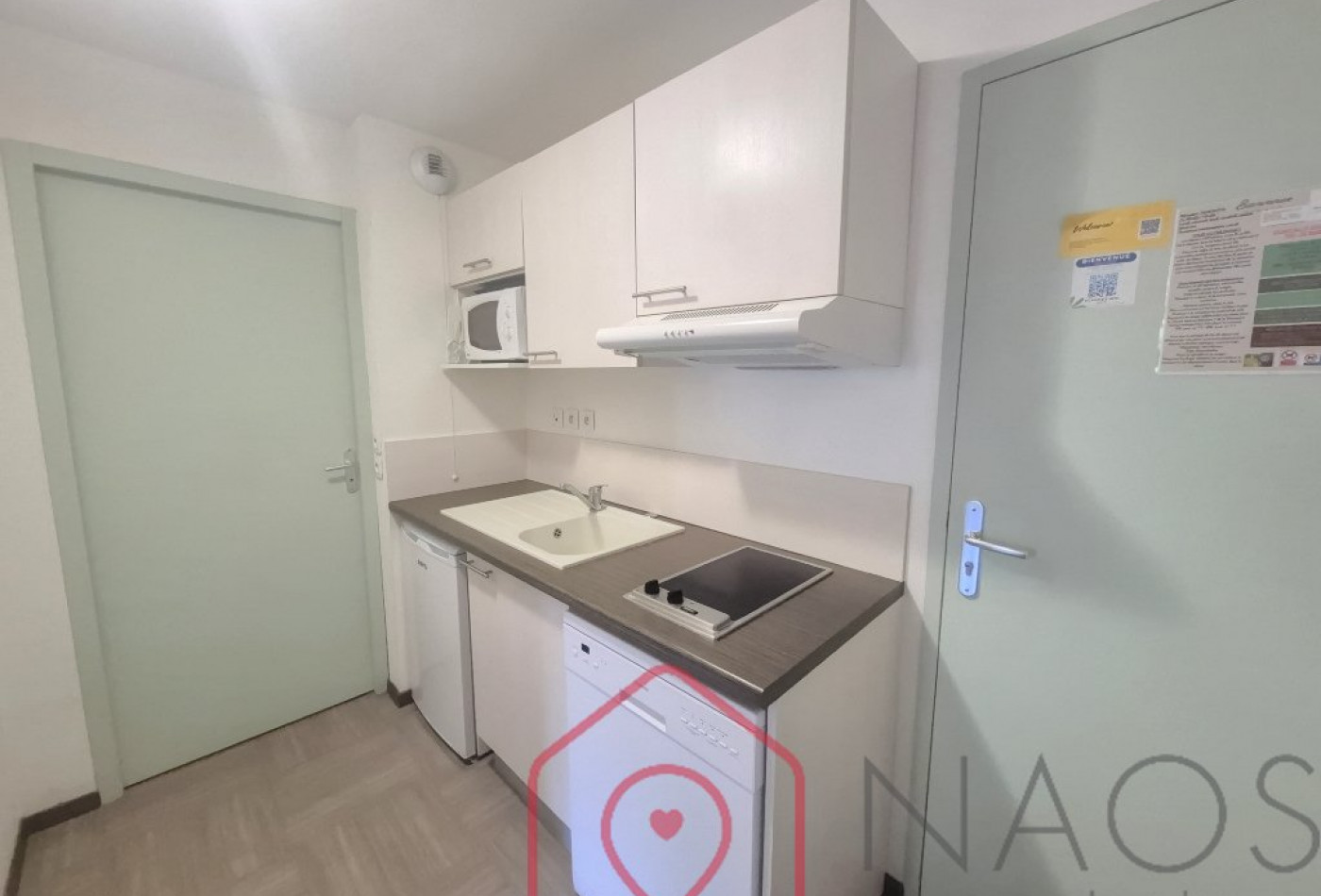 vente Appartement Greoux Les Bains - Photo 6