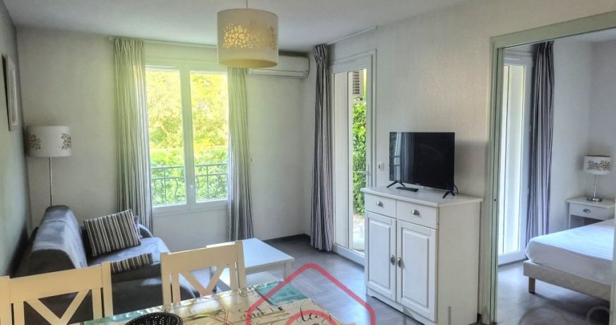 vente Appartement Greoux Les Bains