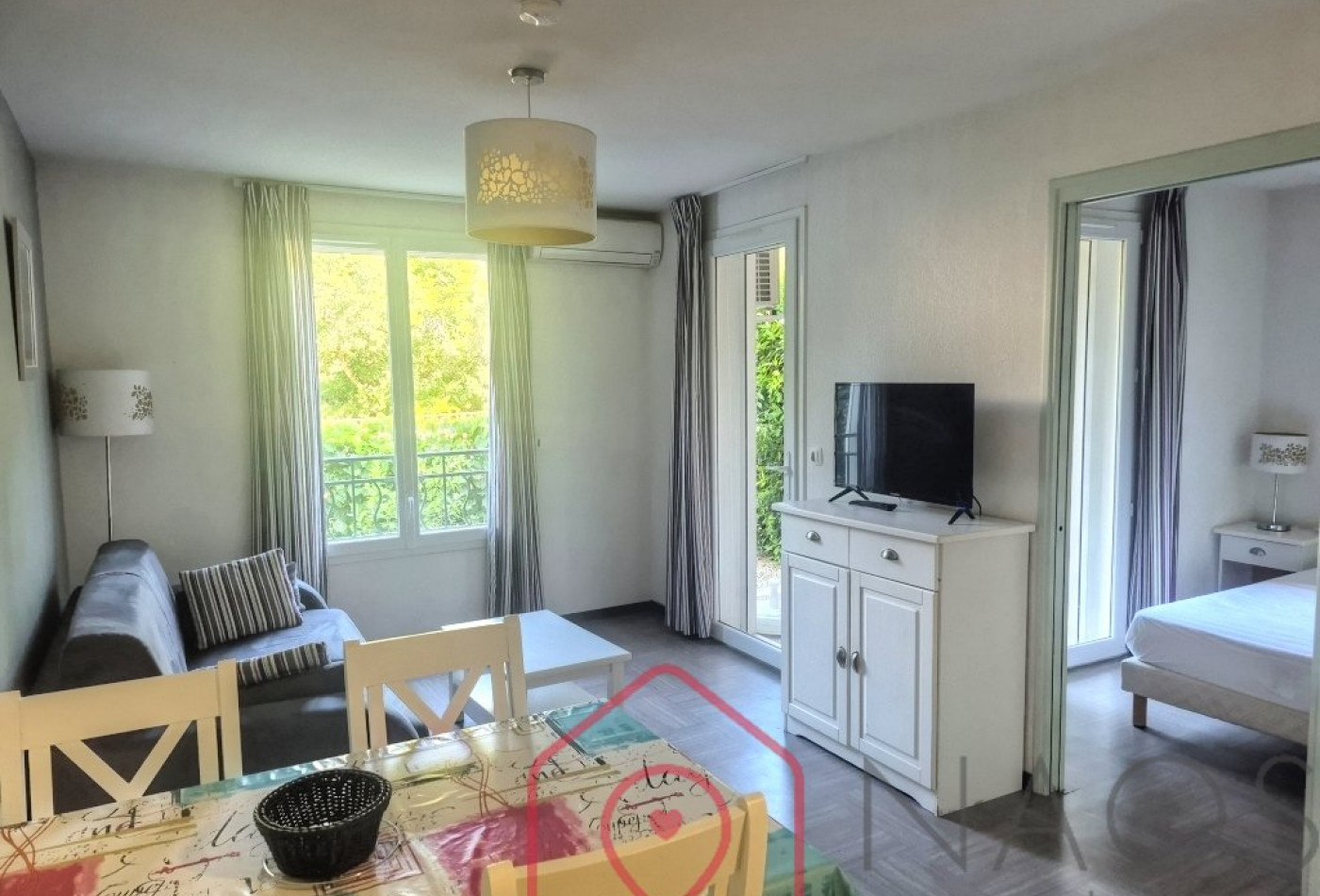 vente Appartement Greoux Les Bains - Photo 7