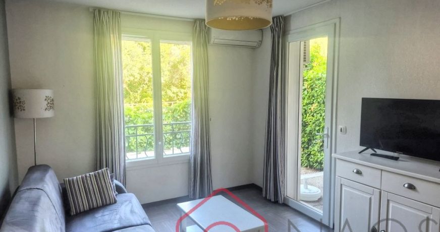 vente Appartement Greoux Les Bains