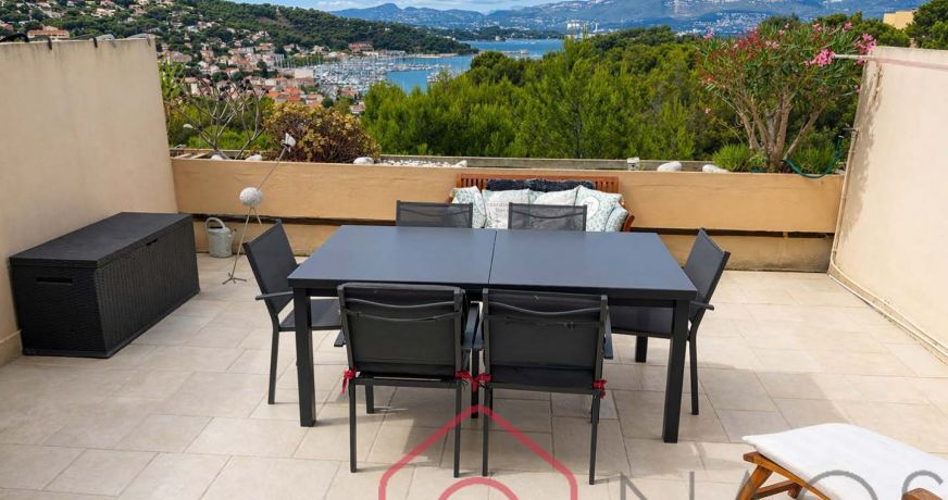 vente Appartement Saint Mandrier Sur Mer