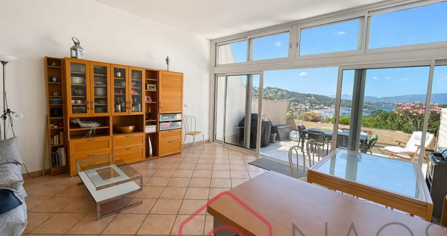 vente Appartement Saint Mandrier Sur Mer