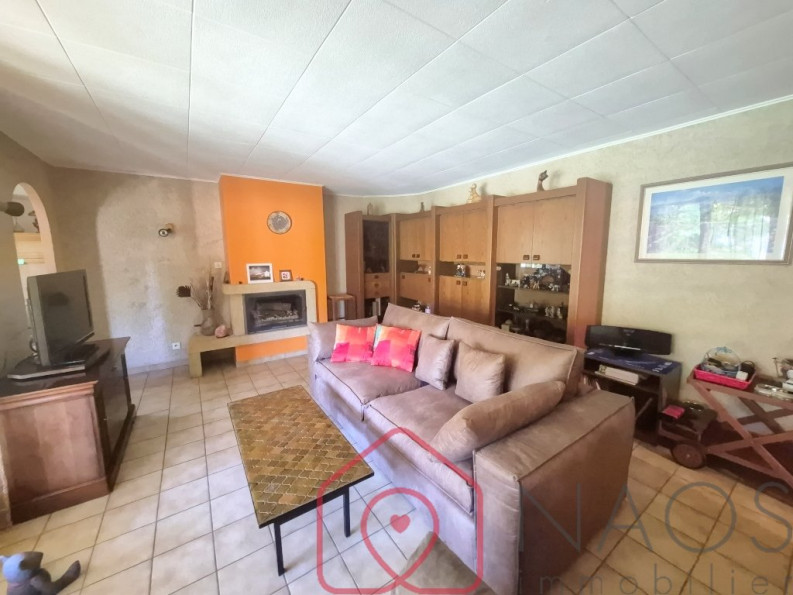 vente Maison Mane - Photo 6