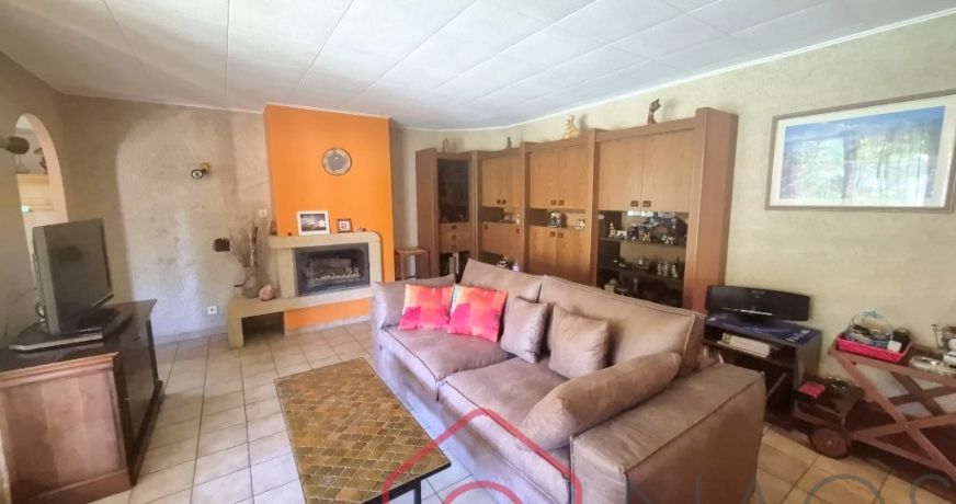 vente Maison Mane