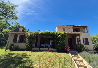 vente Maison Mane