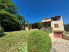 vente Maison Mane