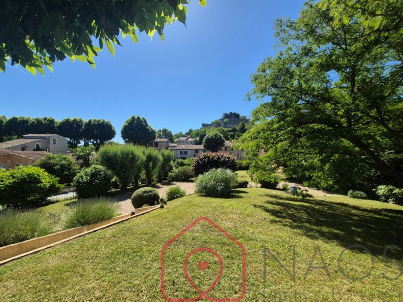 vente Maison Mane - Photo 2
