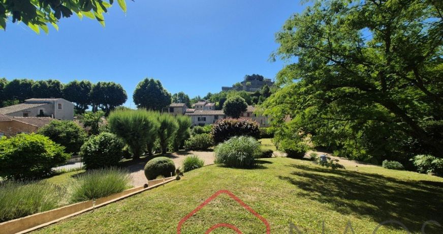 vente Maison Mane