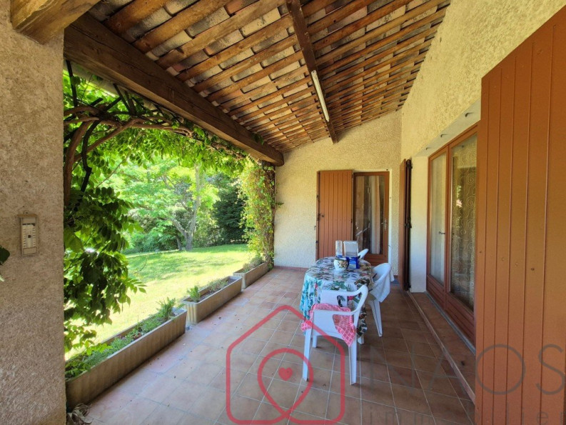vente Maison Mane - Photo 5
