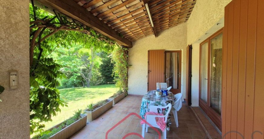 vente Maison Mane